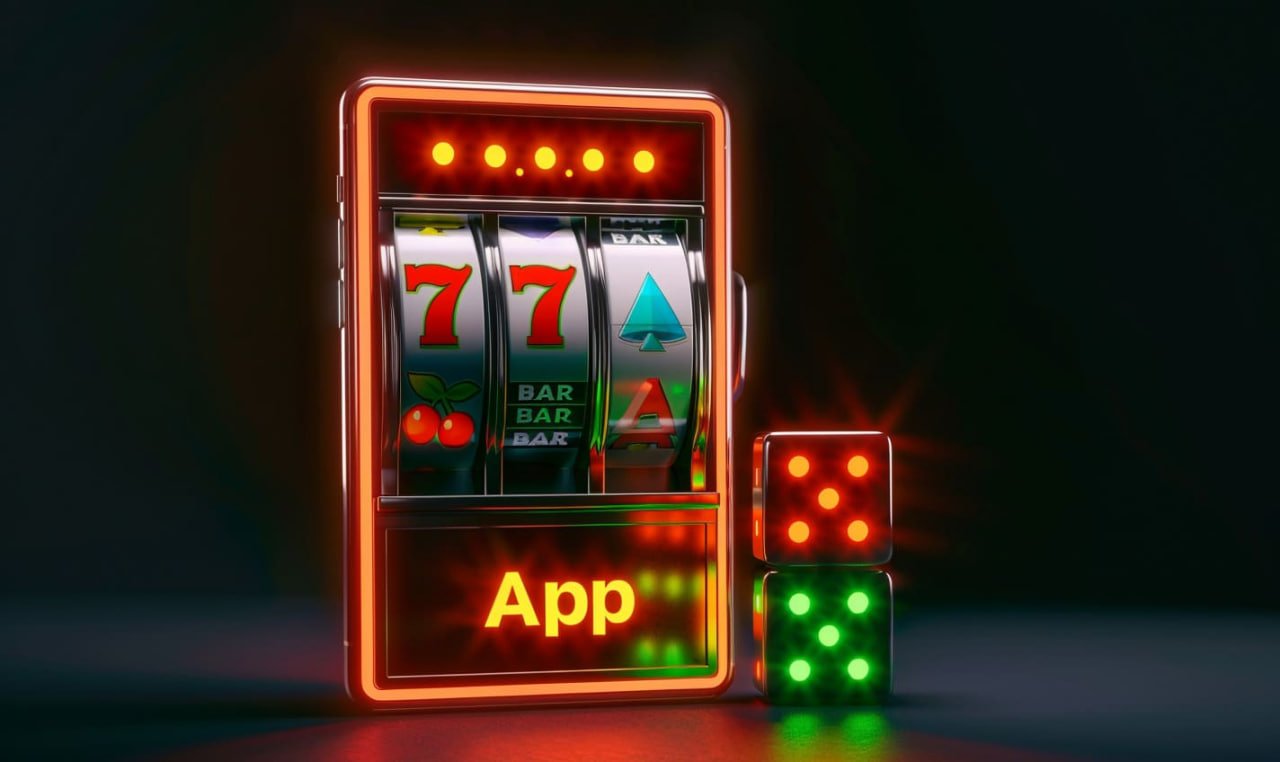 Pengalaman taruhan olahraga dan live casino menggunakan aplikasi di smartphone