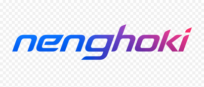 Logo resmi nenghoki